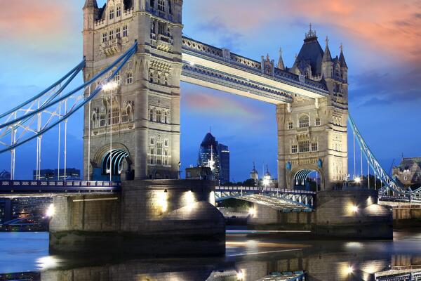 Автомобильный мост