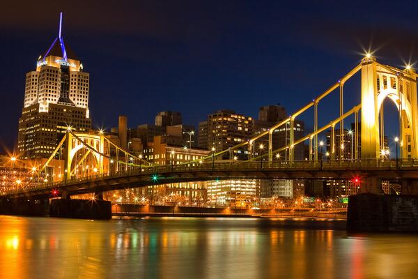 Королевский мост