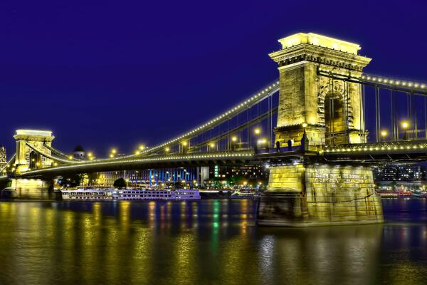 Мост на небо